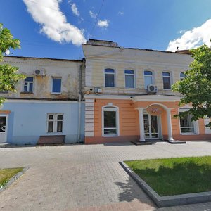 Voskresenska vulytsia, 4, Sumy: photo