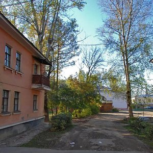 Sovetskaya ulitsa, 10А, : foto