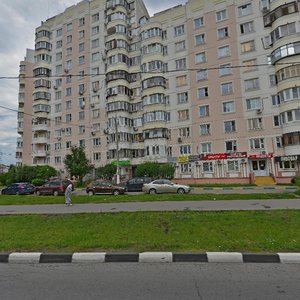 Yuzhnobutovskaya Street, 62, Moscow: photo