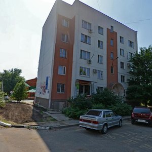 Ulitsa Chapayeva, 2А, : foto