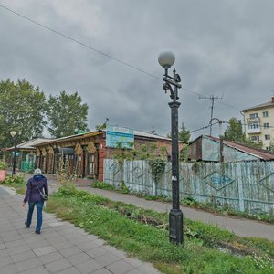 Tarskaya ulitsa, 42/1, Omsk: photo