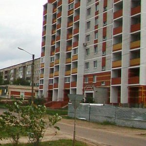 Ulitsa 107-y Brigady, 1 ، : صورة