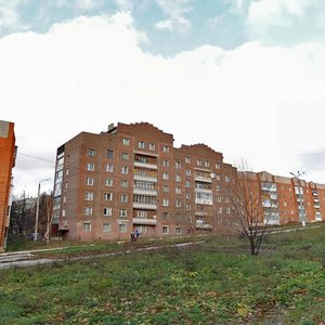 2-y proyezd Metallurgov, 5Б, Tula: photo