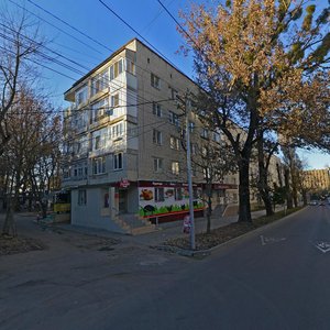 Lva Tolstogo Street, 3, Stavropol: photo