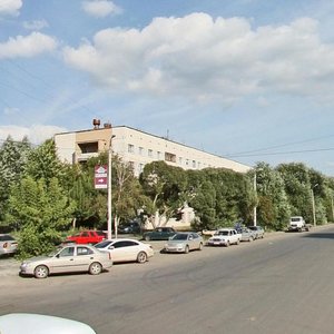 Ulitsa Marchenko, 25А, Chelyabinsk: photo