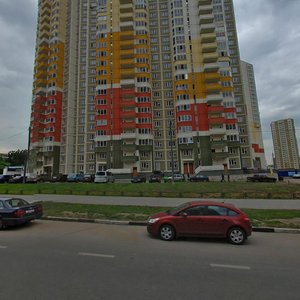 Panfilova Street, 1, Himki: photo