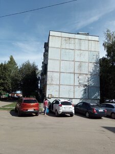 Ulitsa 7-y Gorodok, 108, Morshansk: photo