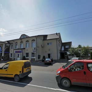 Vulytsia Sichovykh Striltsiv, 6Б ، : صورة