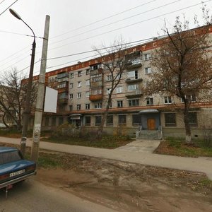 Ulitsa Tereshkovoy, 24, Dzerzhinsk: photo