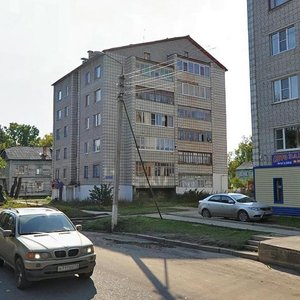 Сыктывкар, Корткеросская улица, 6: фото