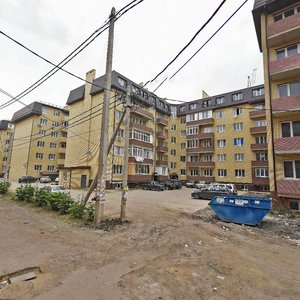 Ulitsa imeni Musorgskogo M.P., 17, Krasnodar: photo