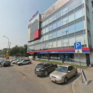 Palmiro Tolyatti Street, 32, Yekaterinburg: photo