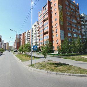 Shirotnaya ulitsa, 104к5, Tyumen: photo