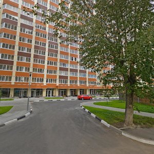 Nosovikhinskoye Highway, 25, Reutov: photo