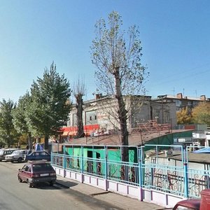 Severo-Zapadnaya Street, 230Б, Barnaul: photo