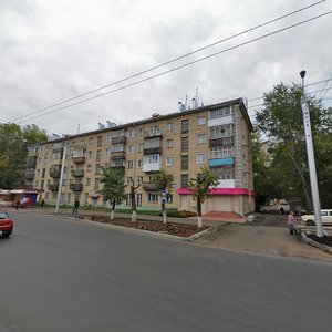 Vorovskogo Street, 58, : foto