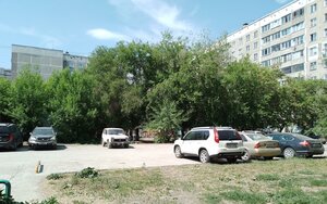 Ulitsa Fedoseyeva, 1, : foto