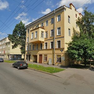 Tambovskaya Street, 76 ، سان بطرسبرغ: صورة