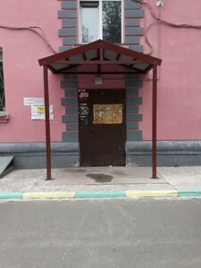 Stepnaya ulitsa, 1, : foto