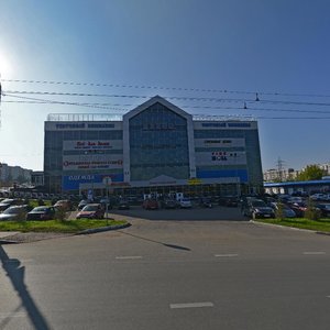 Minskaya Street, 9, Kazan: photo