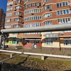 Bolshaya Akademicheskaya Street, 47к1, : foto