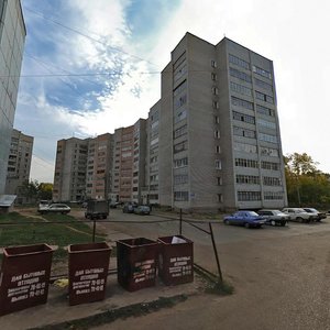 Svobody Street, 170, Kirov: photo