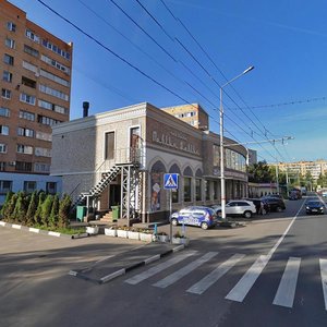 Химки, Улица Строителей, 4Ас1: фото
