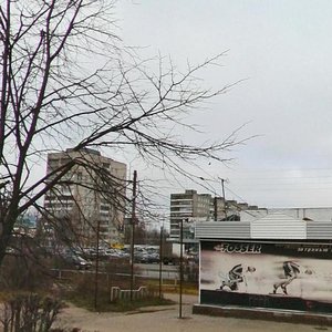 Prospekt Tsiolkovskogo, 77Г, Dzerzhinsk: photo