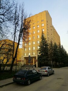Смоленск, Улица Дзержинского, 13А: фото