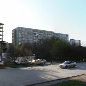 Kosmonavtov Avenue, 39 ، روستوف نا دونو: صورة