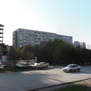 Kosmonavtov Avenue, 39, Rostov‑na‑Donu: photo