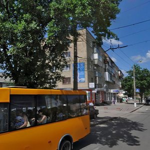 Сумы, Улица Горького, 5А: фото