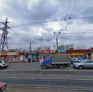 Myropilska Street, 6, Kyiv: photo