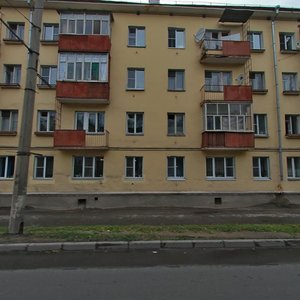 Ulitsa Chernyshevskogo, 65 ، : صورة