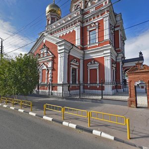 Саратов, Улица имени А.М. Горького, 85: фото
