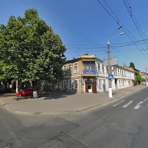 Mlynova vulytsia, 8, Odesa: photo