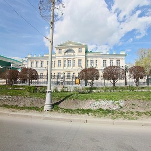 Lenina Avenue, 37, Yekaterinburg: photo