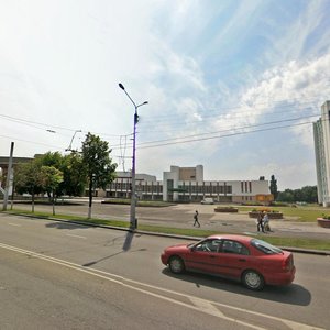 Praspiekt Kasmanawtaw, 70, Gomel: photo