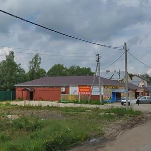 Romodanovskie Dvoriki Street, 68, Kaluga: photo