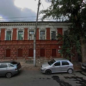 Platonov street, 11, Voronezh: photo