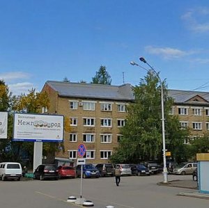 Sovetskaya Street, 67, Syktyvkar: photo