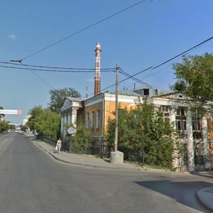 Kuybysheva Street, 40, Yekaterinburg: photo
