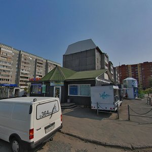 Khvoyny pereulok, 1, Petrozavodsk: photo