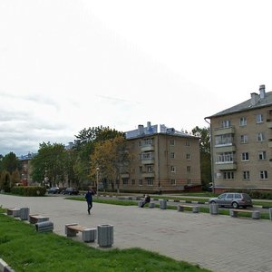 Ulitsa imeni Marshala Zhukova, 5, Obninsk: photo