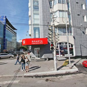 Ekaterininskaya Street, 114, : foto