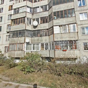 Yadrinceva Lane, 78, Barnaul: photo