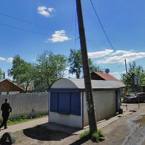Afanaseva Street, 32, : foto