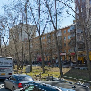 Vostochnaya Street, 166, Yekaterinburg: photo