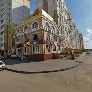 A.G. Stakhanova Street, 49А, : foto