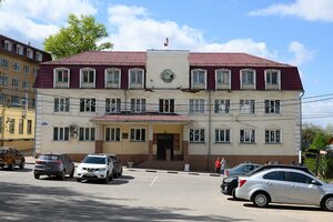 Sovetskaya Street, 5, : foto